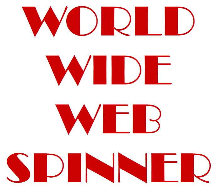 World Wide Web Spinner Website Management Services 