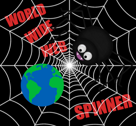 World Wide Web Spinner is Family Owned and Operated Website Development